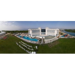 Water Side Resort & Spa