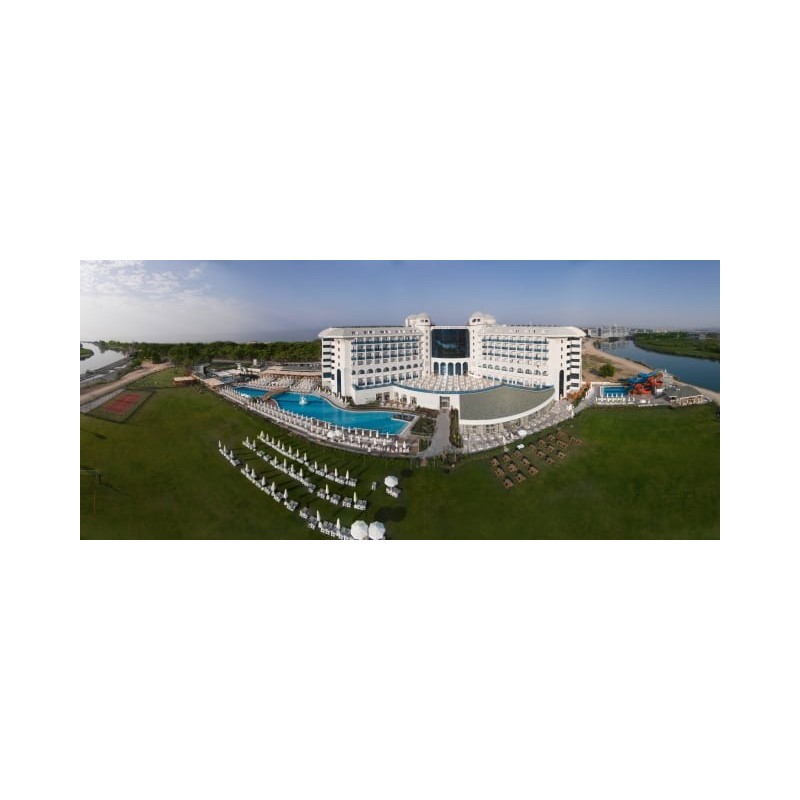 Water Side Resort & Spa