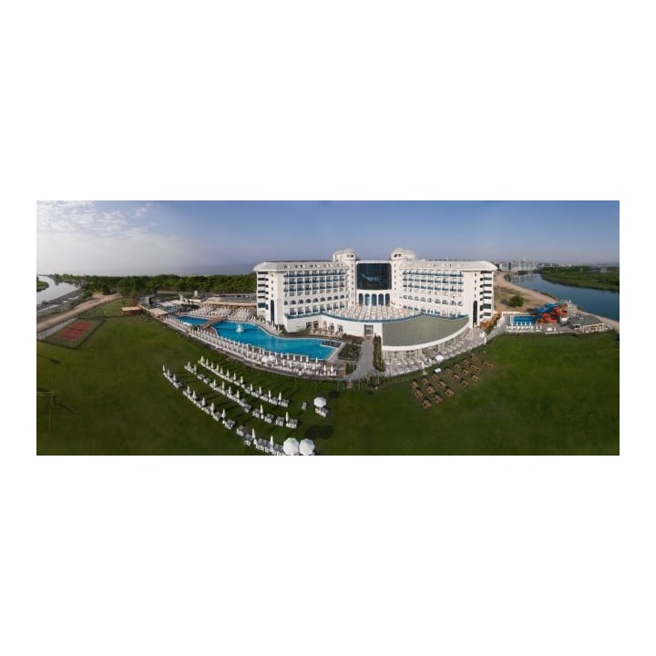 Water Side Resort & Spa