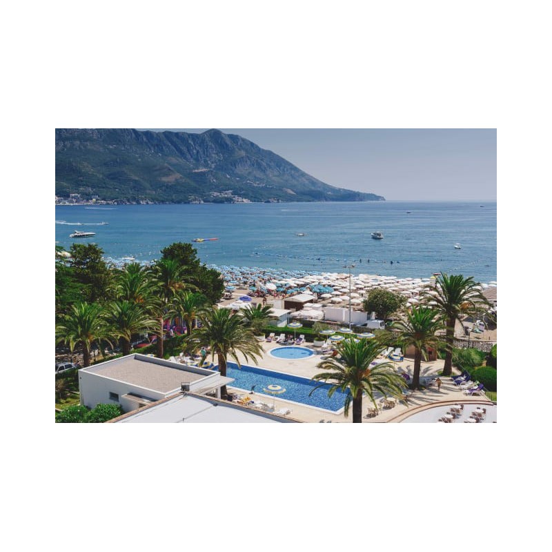 Montenegro Beach Resort