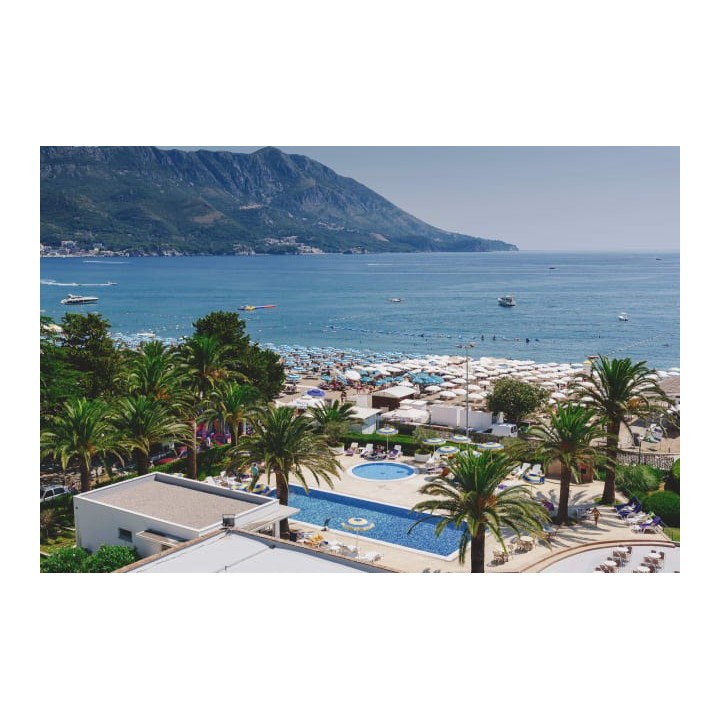 Montenegro Beach Resort