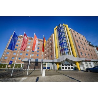 Leonardo Hotel Köln