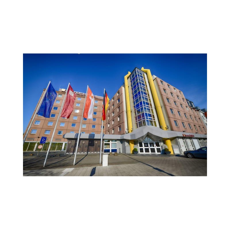 Leonardo Hotel Köln