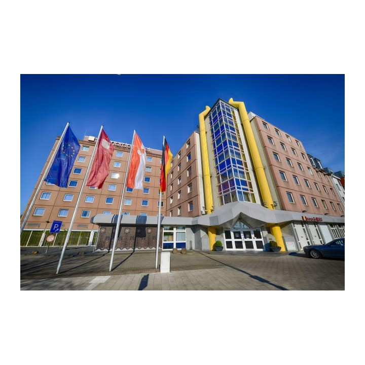 Leonardo Hotel Köln