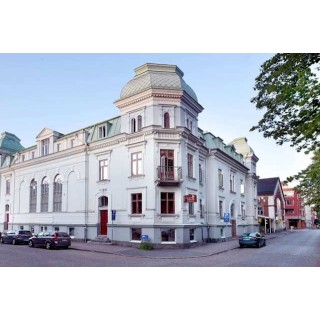 Clarion Collection Hotel Victoria