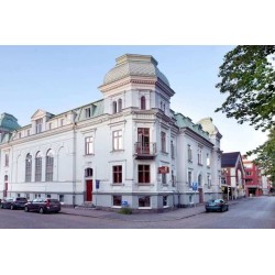 Clarion Collection Hotel Victoria