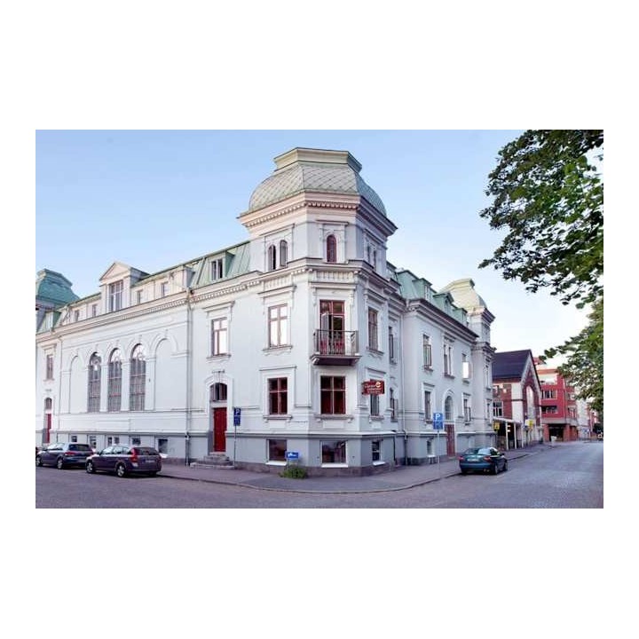 Clarion Collection Hotel Victoria