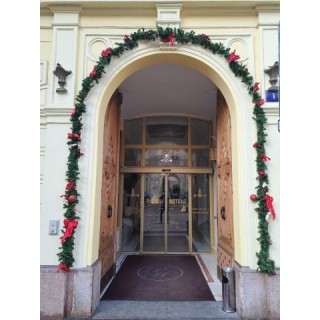 Hotel Charles Bridge Palace