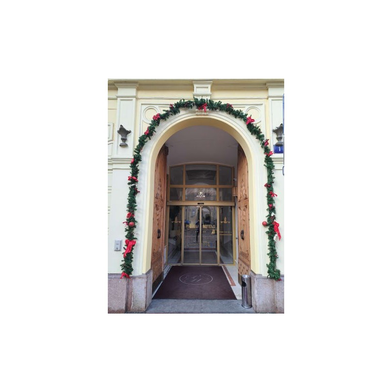 Hotel Charles Bridge Palace