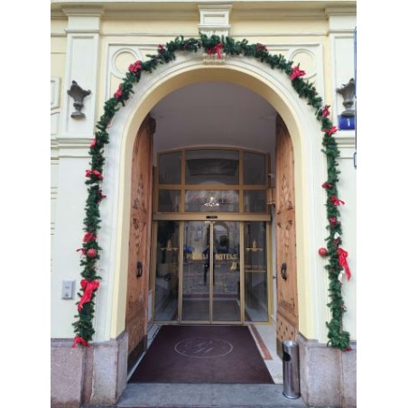 Hotel Charles Bridge Palace