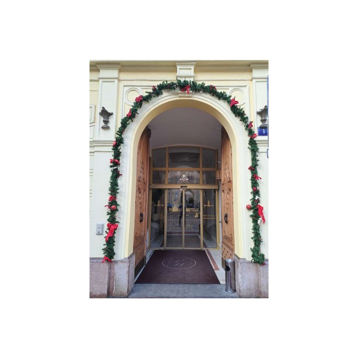 Hotel Charles Bridge Palace