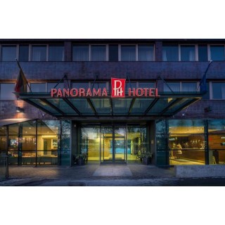 Hotel Panorama