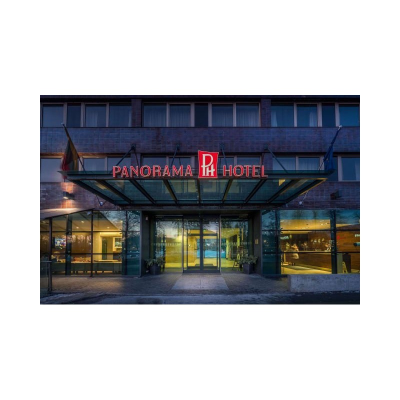 Hotel Panorama
