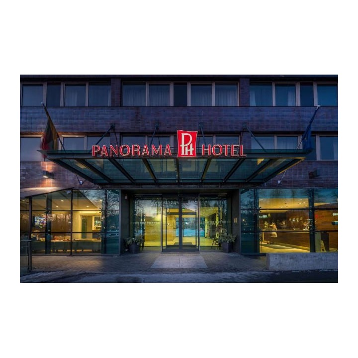 Hotel Panorama