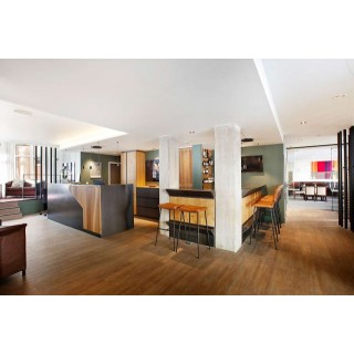 Hotel am Jakobsmarkt