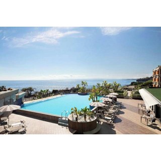 Four Points by Sheraton Catania Hotel