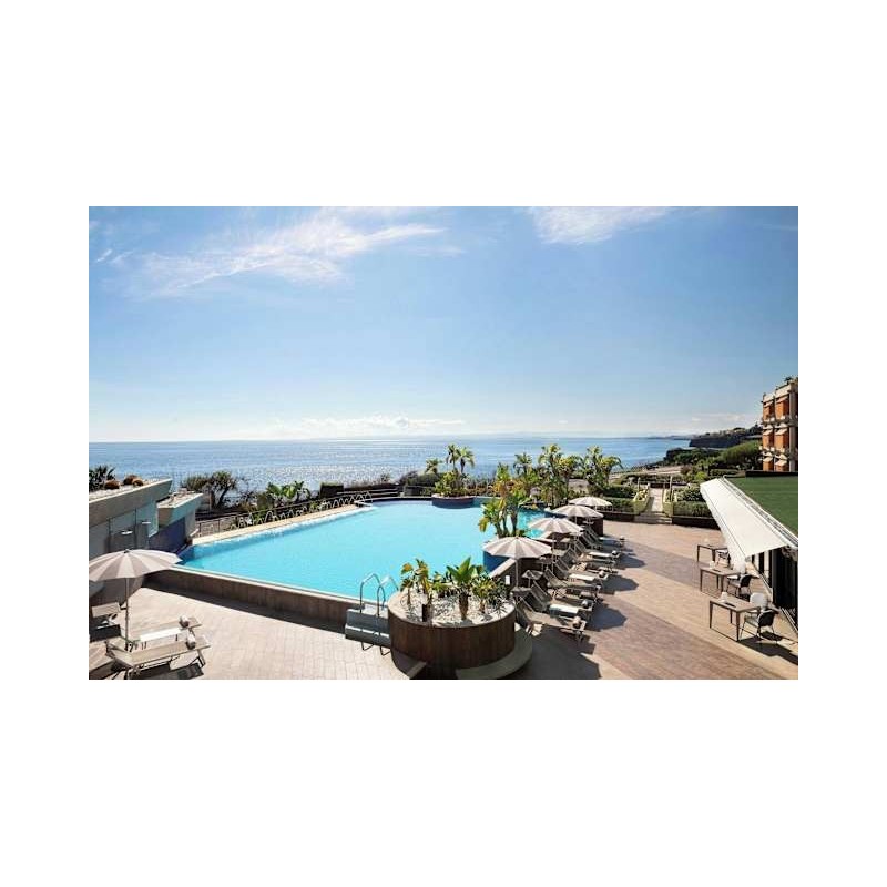Four Points by Sheraton Catania Hotel