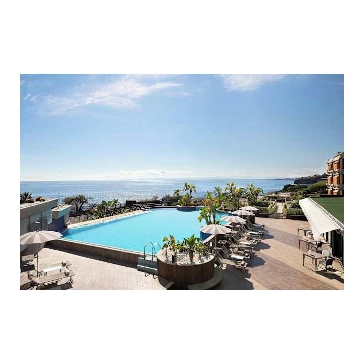 Four Points by Sheraton Catania Hotel