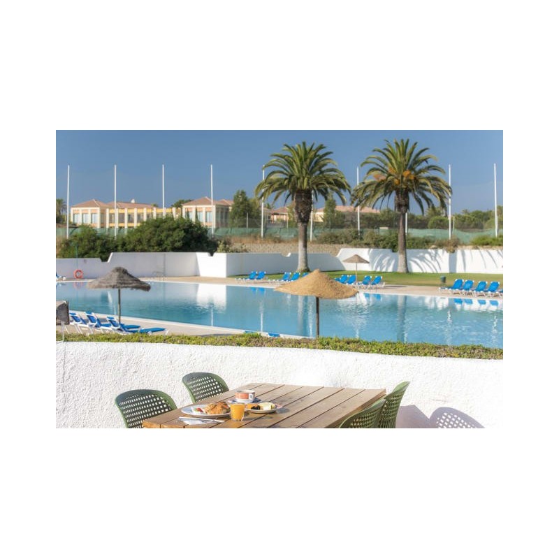Hotel Ancora Park
