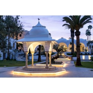 The Orangers Garden Villas & Bungalows