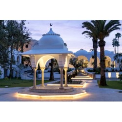 The Orangers Garden Villas & Bungalows