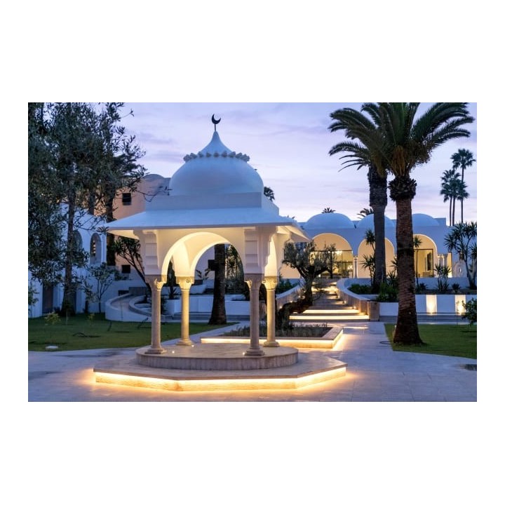 The Orangers Garden Villas & Bungalows