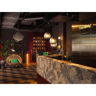 Hotel O'Callaghan Mont Clare