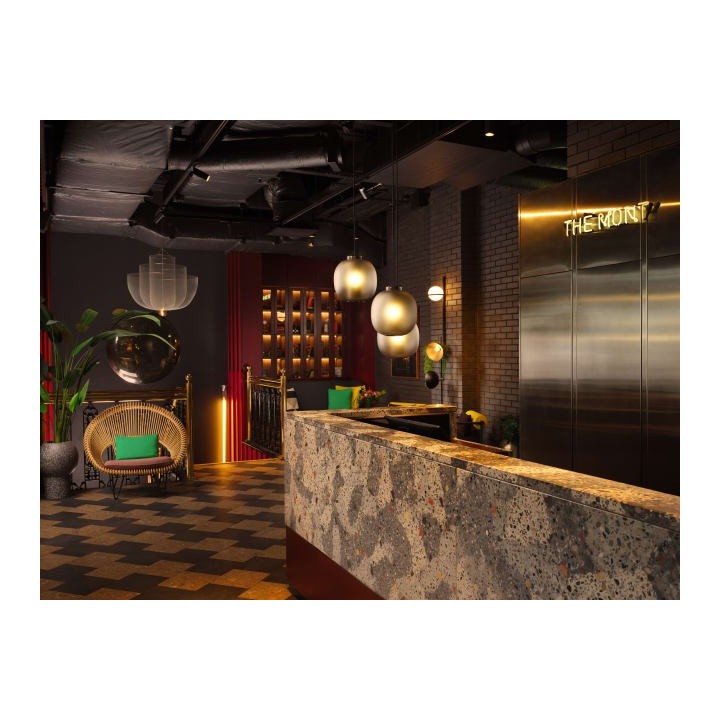 Hotel O'Callaghan Mont Clare