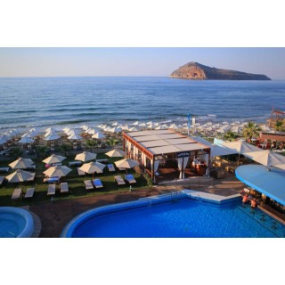 Thalassa Beach Resort