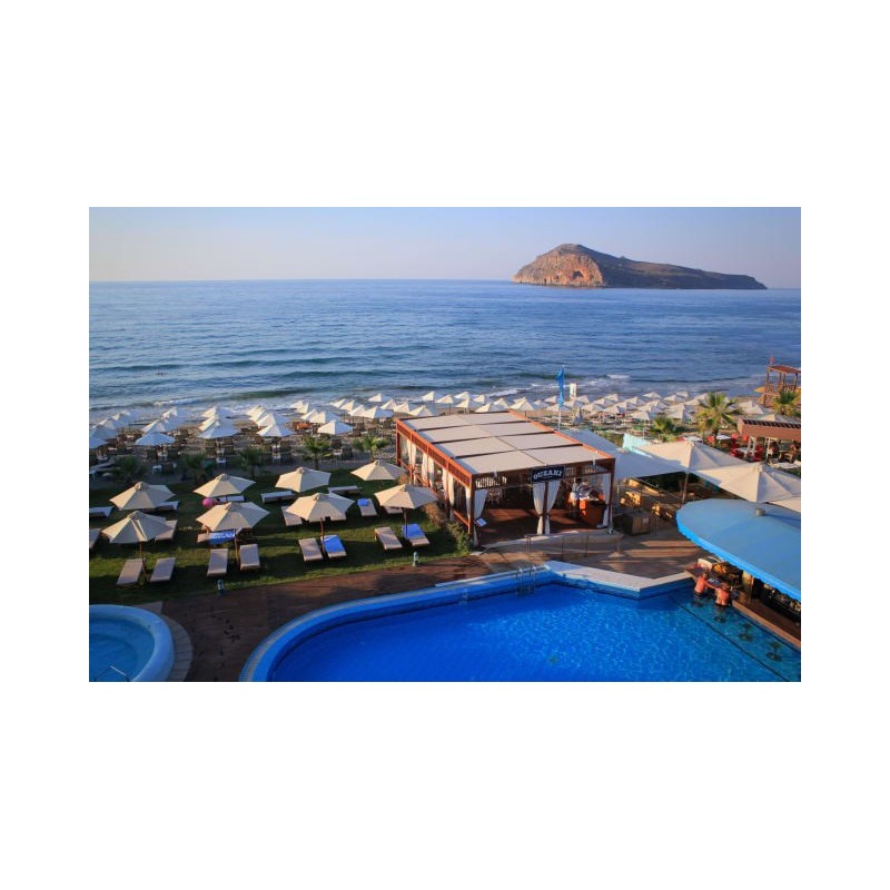 Thalassa Beach Resort