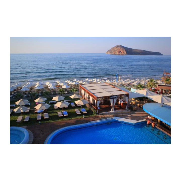 Thalassa Beach Resort