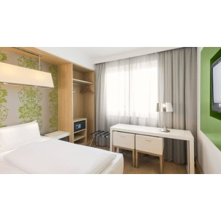 NH Berlin Potsdamer Platz