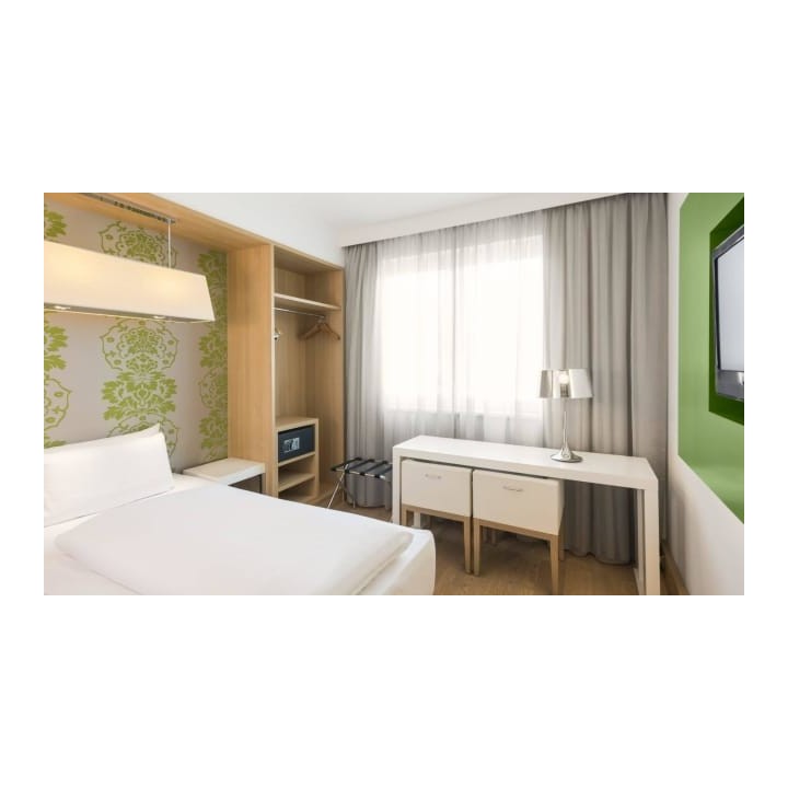 NH Berlin Potsdamer Platz