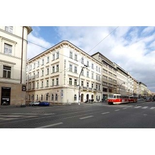 Hotel Eurostars Thalia