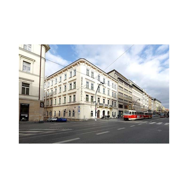 Hotel Eurostars Thalia