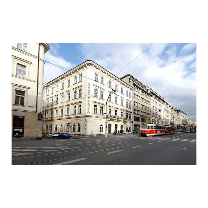 Hotel Eurostars Thalia