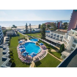 Flamingo Beach Hotel