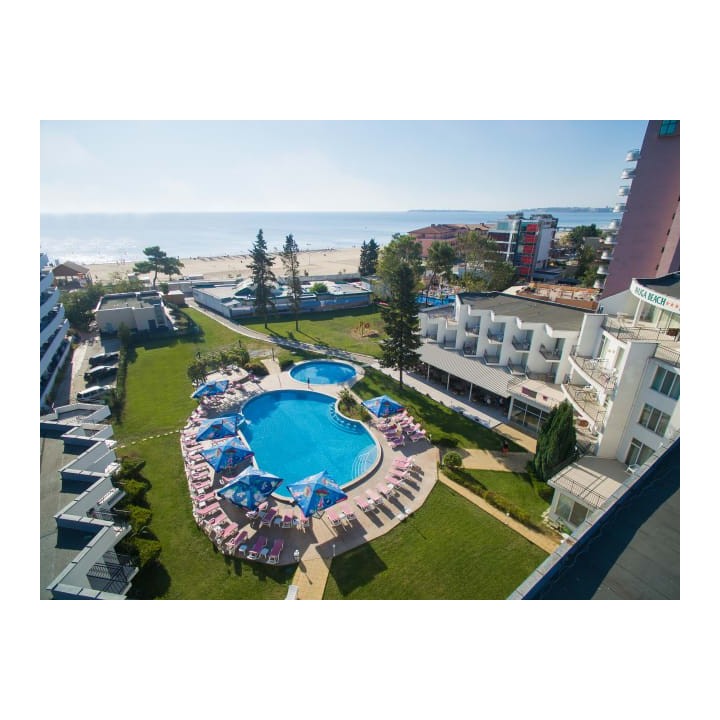 Flamingo Beach Hotel