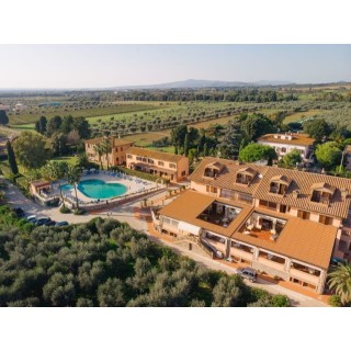 Agrihotel Elisabetta