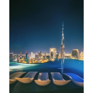 Paramount Hotel Midtown