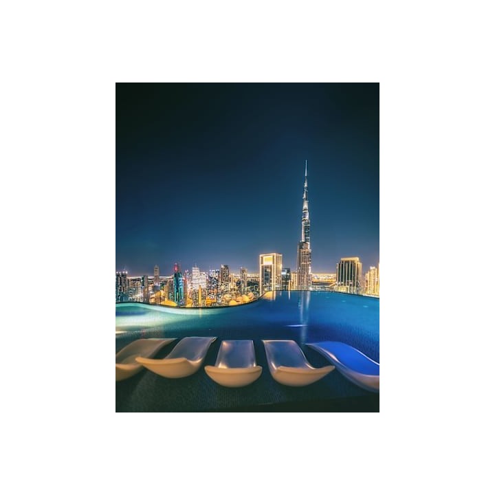 Paramount Hotel Midtown