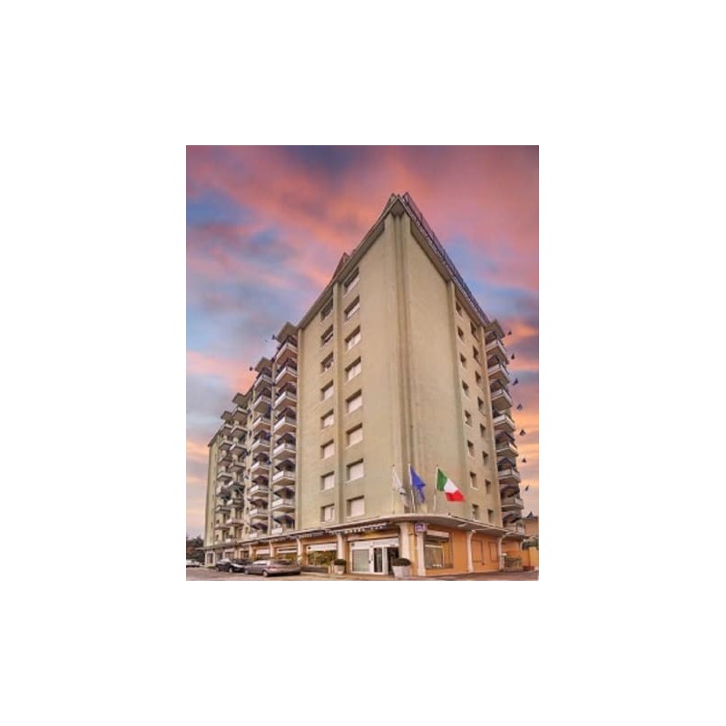 Hotel Maggiore