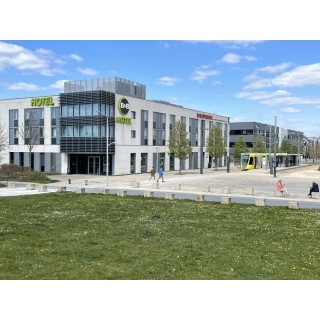 B&B Hotel Reims Bezannes