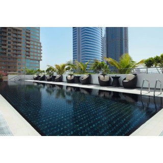 Mövenpick Hotel Jumeirah Lakes Towers