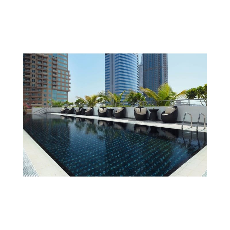 Mövenpick Hotel Jumeirah Lakes Towers