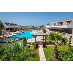 Hotel Gaia Village
