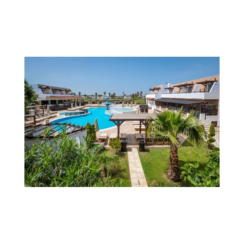 Hotel Gaia Village