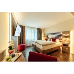 CityClass Hotel am Heumarkt