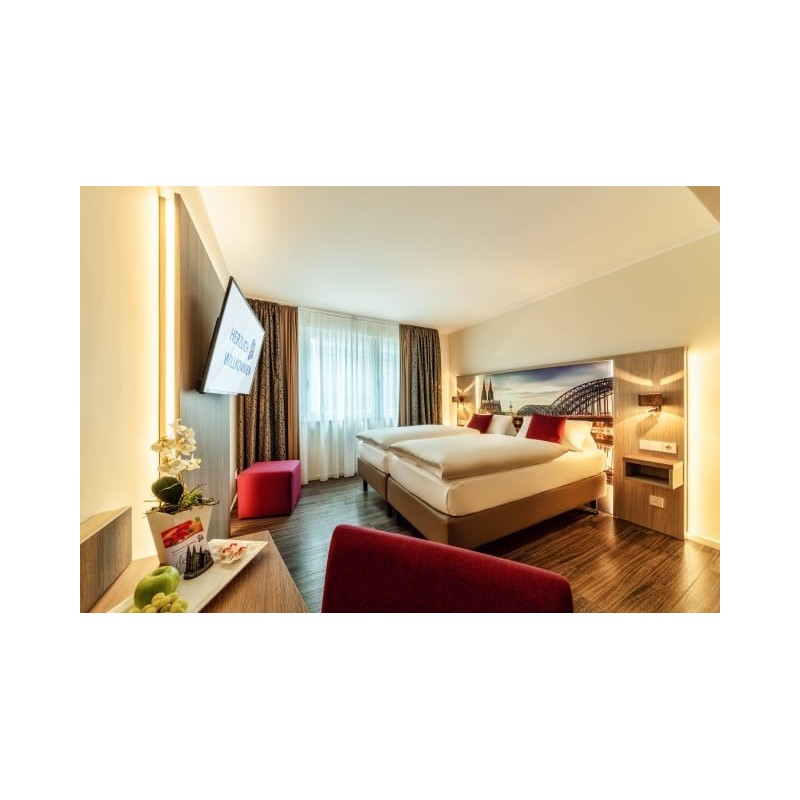 CityClass Hotel am Heumarkt