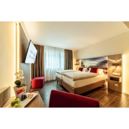 CityClass Hotel am Heumarkt
